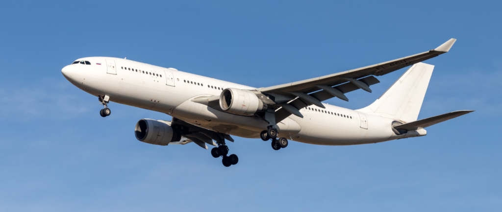 Airhub Airlines adds an Airbus A330-200 to its fleet