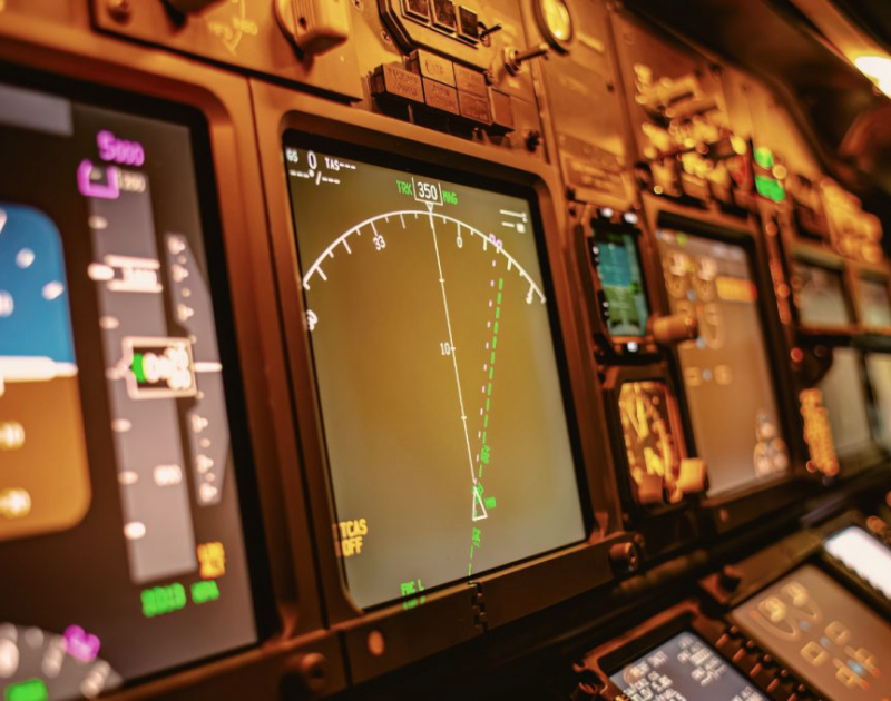 Components Trading & Repair Management - Airhub Aviation
